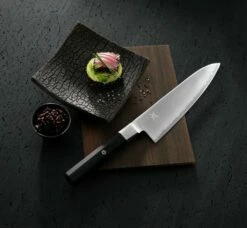 Miyabi 4000FC Gyutoh / Cuchillo Cocinero 20 Cm, 33951-201 -Cuchillos Ventas 2024 4000FC3 1