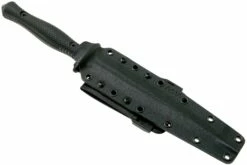 ANV M500 Anthropoid DLC Elmax, Black Handle, M500-001, Black Kydex Sheath, Cuchillo Daga 14 ANV M500 Anthropoid DLC Elmax, Black Handle, M500-001, Black Kydex Sheath, Cuchillo Daga -Cuchillos Ventas 2024 ANVM500 001 06 anv knives