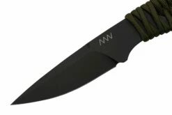 ANV Knives P100 Sleipner Cerakote, Olive Paracord, P100-039, Black Kydex Sheath, Cuchillo De Cuello 10 ANV Knives P100 Sleipner Cerakote, Olive Paracord, P100-039, Black Kydex Sheath, Cuchillo De Cuello -Cuchillos Ventas 2024 ANVP100 039 03 anv