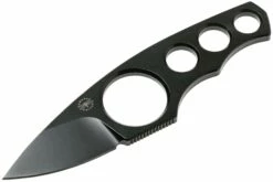 Amare Knives A-Max PVD AM-PVD Cuchillo De Cuello, Uli Hennicke Design -Cuchillos Ventas 2024 AS AM PVD 03 amare knives
