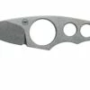 Amare Knives A-Max Stonewashed AM-SW Cuchillo De Cuello, Uli Hennicke Design -Cuchillos Ventas 2024 AS AM SW 01 amare knives