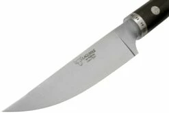 Laguiole En Aubrac Gourmet CGO15EBI Cuchillo De Chef ébano 15 Cm -Cuchillos Ventas 2024 AUCGO15EBI 03 laguiole en aubrac