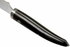 Laguiole En Aubrac Gourmet CGO15EBI Cuchillo De Chef ébano 15 Cm -Cuchillos Ventas 2024 AUCGO15EBI 04 laguiole en aubrac