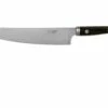 Laguiole En Aubrac Gourmet CGO25EBI Cuchillo De Chef ébano 25 Cm
