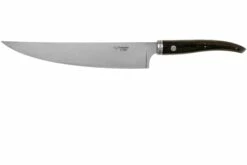 Laguiole En Aubrac Gourmet CGO25EBI Cuchillo De Chef ébano 25 Cm