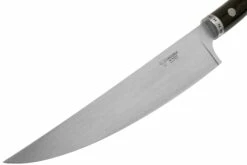 Laguiole En Aubrac Gourmet CGO25EBI Cuchillo De Chef ébano 25 Cm -Cuchillos Ventas 2024 AUCGO25EBI 03 laguiole en aubrac