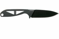 Bradford G-Necker DLC Elmax, Cuchillo De Cuello -Cuchillos Ventas 2024 BDK DLCGNECKER 02 bradford knives