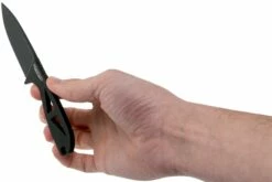 Bradford G-Necker DLC Elmax, Cuchillo De Cuello -Cuchillos Ventas 2024 BDK DLCGNECKER 05 bradford knives