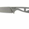 Bradford G-Necker Cleaver Stonewashed Elmax, Cuchillo De Cuello -Cuchillos Ventas 2024 BDK ELMAXGCLEAVER SW 01 bradford knives