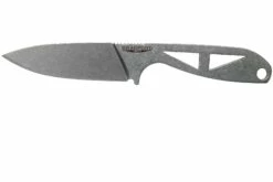 Bradford G-Necker Stonewashed Elmax, Cuchillo De Cuello