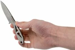 Bradford G-Necker Stonewashed Elmax, Cuchillo De Cuello -Cuchillos Ventas 2024 BDK SWGNECKER 05 bradford knives