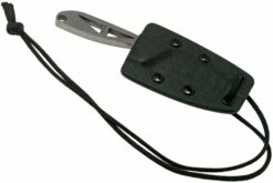 Bradford G-Necker Stonewashed Elmax, Cuchillo De Cuello -Cuchillos Ventas 2024 BDK SWGNECKER 06 bradford knives