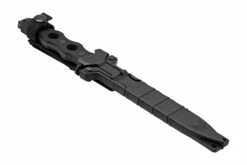 Benchmade SOCP Black 185SBK, CPM-3V Serrated, Cuchillo Fijo, Diseño De Greg Thompson -Cuchillos Ventas 2024 BE185SBK 06 benchmade