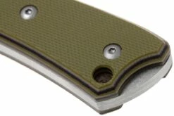 Böker Plus Piranha 02BO005 Cuchillo Fijo, Scott McGhee Design -Cuchillos Ventas 2024 BO02BO005 05 boker bo02bo005 05