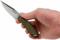 Böker Plus Piranha 02BO005 Cuchillo Fijo, Scott McGhee Design -Cuchillos Ventas 2024 BO02BO005 06 boker bo02bo005 06