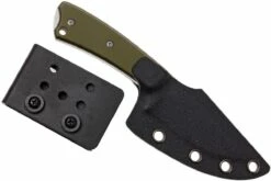Böker Plus Piranha 02BO005 Cuchillo Fijo, Scott McGhee Design -Cuchillos Ventas 2024 BO02BO005 08 boker bo02bo005 08