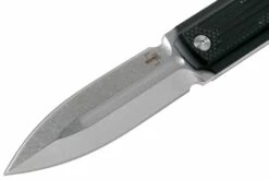 Böker Plus Omerta 02BO032 Cuchillo Daga, Jason Stout Design -Cuchillos Ventas 2024 BO02BO032 03 boker