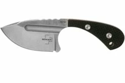 Böker Plus Sigyn 02BO037 Cuchillo Fijo, Midgards Design