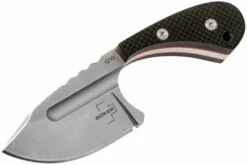 Böker Plus Sigyn 02BO037 Cuchillo Fijo, Midgards Design -Cuchillos Ventas 2024 BO02BO037 03 boker