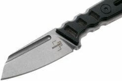 Böker Plus Ylvi BO02BO038 Cuchillo Fijo, Midgards Design -Cuchillos Ventas 2024 BO02BO038 03 boker