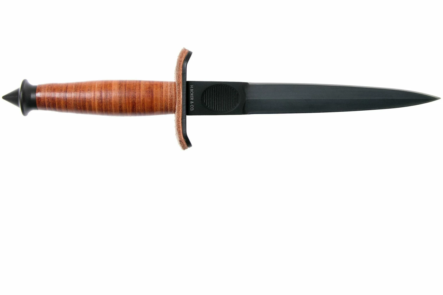 Böker Plus V-42 02BO047 V2 Daga Militar 4 Böker Plus V-42 02BO047 V2 Daga Militar - Imagen 2