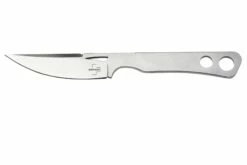 Böker Plus Gekai 02BO071 Cuchillo Fijo, Diseño De Charles De Buyer