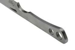 Böker Plus Gekai 02BO071 Cuchillo Fijo, Diseño De Charles De Buyer -Cuchillos Ventas 2024 BO02BO071 04 boker