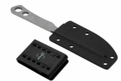 Böker Plus Gekai 02BO071 Cuchillo Fijo, Diseño De Charles De Buyer -Cuchillos Ventas 2024 BO02BO071 06 boker