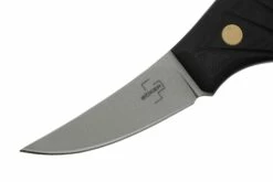 Böker Plus Shrimp 02BO082, Cuchillo Fijo, Sándor Hegyes Design -Cuchillos Ventas 2024 BO02BO082 03 boker