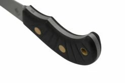 Böker Plus Shrimp 02BO082, Cuchillo Fijo, Sándor Hegyes Design -Cuchillos Ventas 2024 BO02BO082 04 boker