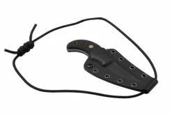 Böker Plus Shrimp 02BO082, Cuchillo Fijo, Sándor Hegyes Design -Cuchillos Ventas 2024 BO02BO082 06 boker