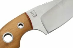 Böker Plus Gnome, D2 02BO322 Olive Wood, Cuchillo De Cuello 12 Böker Plus Gnome, D2 02BO322 Olive Wood, Cuchillo De Cuello -Cuchillos Ventas 2024 BO02BO322 05 boker