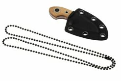 Böker Plus Gnome, D2 02BO322 Olive Wood, Cuchillo De Cuello 13 Böker Plus Gnome, D2 02BO322 Olive Wood, Cuchillo De Cuello -Cuchillos Ventas 2024 BO02BO322 06 boker