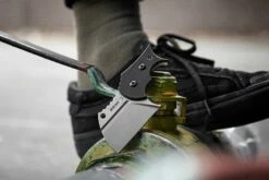 Böker Plus Urd 2.0 02BO523 Cuchillo De Cuello -Cuchillos Ventas 2024 BO02BO523 20 sfeerfoto