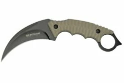 Böker Magnum Spike Karambit 02SC028 Cuchillo Fijo Karambit