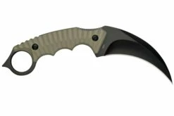 Böker Magnum Spike Karambit 02SC028 Cuchillo Fijo Karambit -Cuchillos Ventas 2024 BO02SC028 02 boker