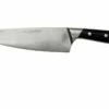 Böker Forge Cuchillo De Chef 20 Cm BO03BO501 -Cuchillos Ventas 2024 BO03BO501 01 boker forge bo03bo501 01