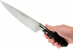 Böker Forge Cuchillo De Chef 20 Cm BO03BO501 14 Böker Forge Cuchillo De Chef 20 Cm BO03BO501 -Cuchillos Ventas 2024 BO03BO501 06 boker forge bo03bo501 06