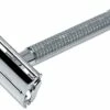 Böker Safety Razor Butterfly L Chrome 04BO217 Maquinilla De Afeitar Clásica, Cromada -Cuchillos Ventas 2024 BO04BO217 01 boker