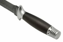 Böker Manufaktur MG-42 Dagger, Chad Nichols Damast, 121506DAM Cuchillo Fijo -Cuchillos Ventas 2024 BO121506DAM 04 boker