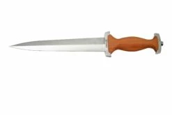 Böker Manufaktur Swiss Dagger 121553 Cuchillo Daga