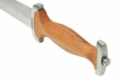 Böker Manufaktur Swiss Dagger 121553 Cuchillo Daga -Cuchillos Ventas 2024 BO121553 04 boker