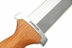 Böker Manufaktur Swiss Dagger 121553 Cuchillo Daga -Cuchillos Ventas 2024 BO121553 05 boker