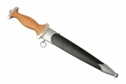 Böker Manufaktur Swiss Dagger 121553 Cuchillo Daga -Cuchillos Ventas 2024 BO121553 07 boker