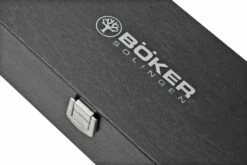 Böker Manufaktur Swiss Dagger Mosaic Damascus 121554DAM Limited Edition Cuchillo Daga -Cuchillos Ventas 2024 BO121554DAM 09 boker