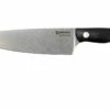 Böker 130267, Saga Cuchillo De Chef 20cm, Stonewash Finish -Cuchillos Ventas 2024 BO130267 01 boker saga stonewash bo130267 01