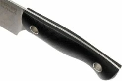 Böker 130267, Saga Cuchillo De Chef 20cm, Stonewash Finish 13 Böker 130267, Saga Cuchillo De Chef 20cm, Stonewash Finish -Cuchillos Ventas 2024 BO130267 05 boker saga stonewash bo130267 05