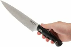 Böker 130267, Saga Cuchillo De Chef 20cm, Stonewash Finish 14 Böker 130267, Saga Cuchillo De Chef 20cm, Stonewash Finish -Cuchillos Ventas 2024 BO130267 06 boker saga stonewash bo130267 06