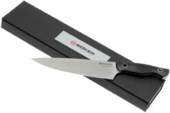 Böker 130267, Saga Cuchillo De Chef 20cm, Stonewash Finish 15 Böker 130267, Saga Cuchillo De Chef 20cm, Stonewash Finish -Cuchillos Ventas 2024 BO130267 07 boker saga stonewash bo130267 07
