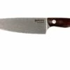 Böker 130367, Saga Cuchillo De Chef 20cm, Grenadill -Cuchillos Ventas 2024 BO130367 01 boker saga grenadill bo130367 01